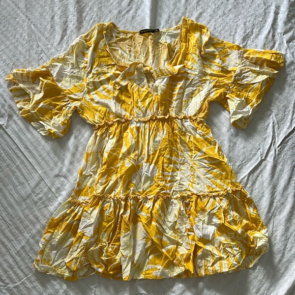 Spiaggia Dolce Dresses & Skirts - Sun ☀️ Dress